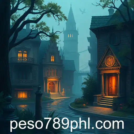 Exploring the Thrilling Universe of Adventure Games: From Classic Quests to Peso789