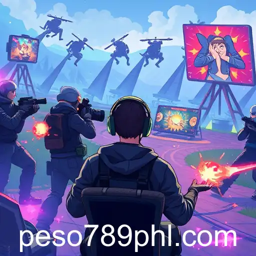 The Rise of Peso789 in the Gaming Industry