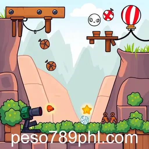 Exploring the Popularity of Casual Games: The Rise of 'Peso789'