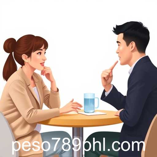 Peso789: The Evolution of Online Gaming Communities