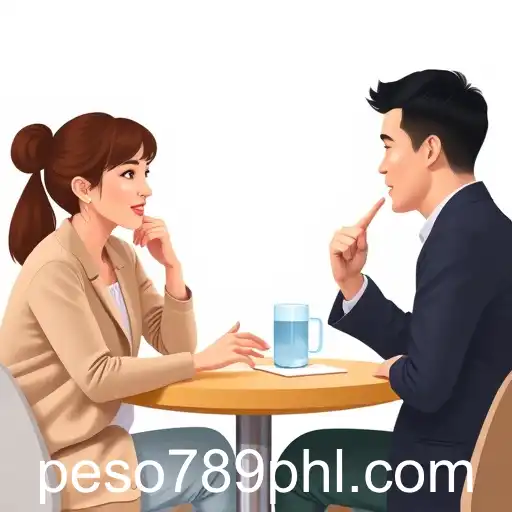 Peso789: The Evolution of Online Gaming Communities