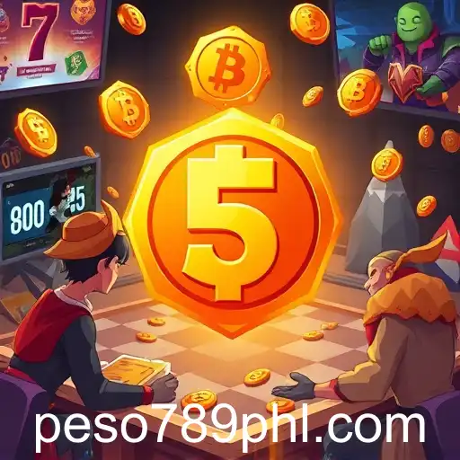 Peso789: The Future of Online Gaming
