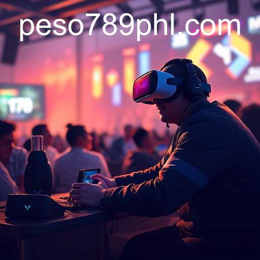 Online Gaming Trends with Peso789