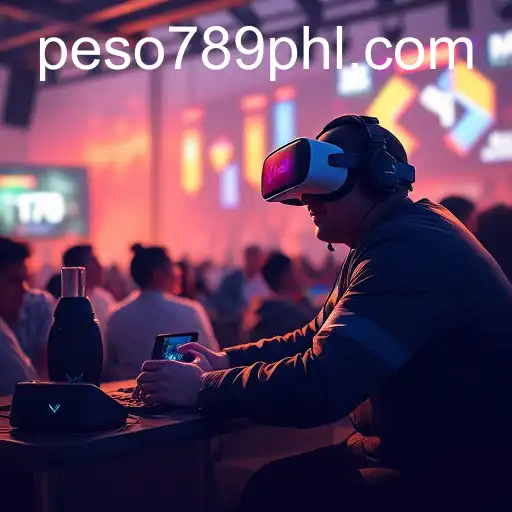 Online Gaming Trends with Peso789