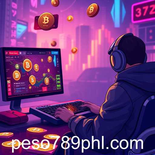 Evolving Trends in Gaming and Peso789 Impact