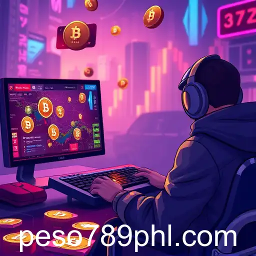 Evolving Trends in Gaming and Peso789 Impact