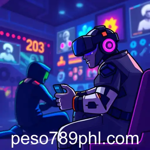 Rising Trends in Online Gaming and Peso789's Role