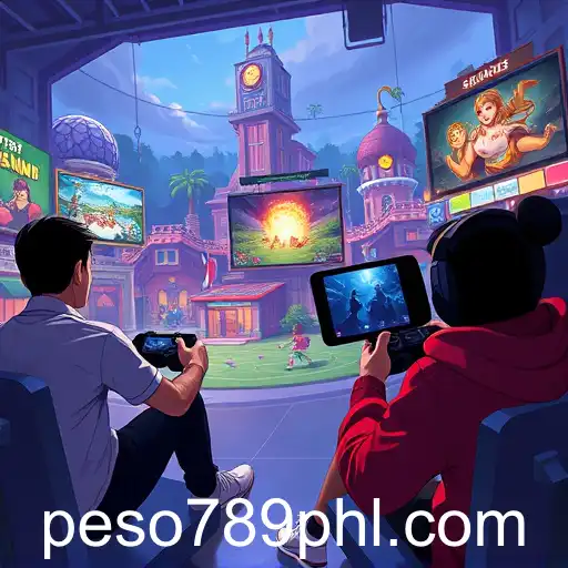 The Evolution of Online Gaming in 2025