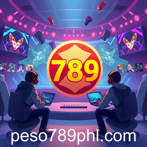 The Rise of Peso789 in the Gaming World