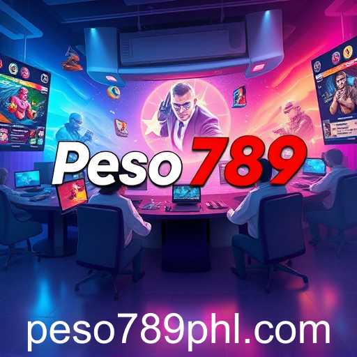 Peso789: A New Era for Gaming Enthusiasts