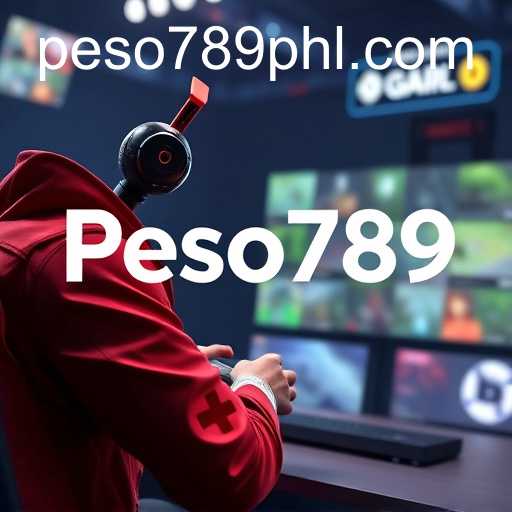 The Rise of Peso789 in Online Gaming