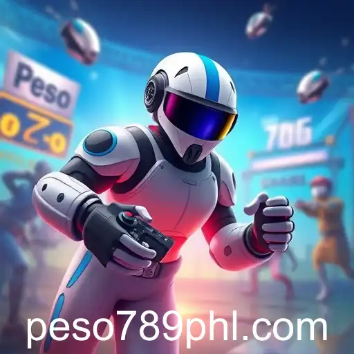 Peso789: Revolutionizing Online Gaming Experiences