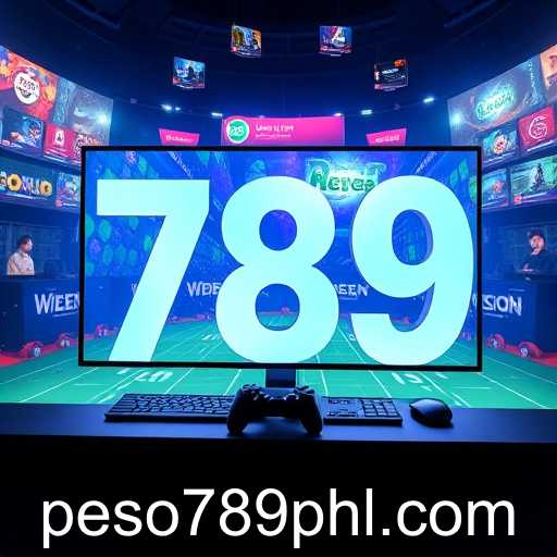 Peso789: The Game Website Revolutionizing Online Entertainment