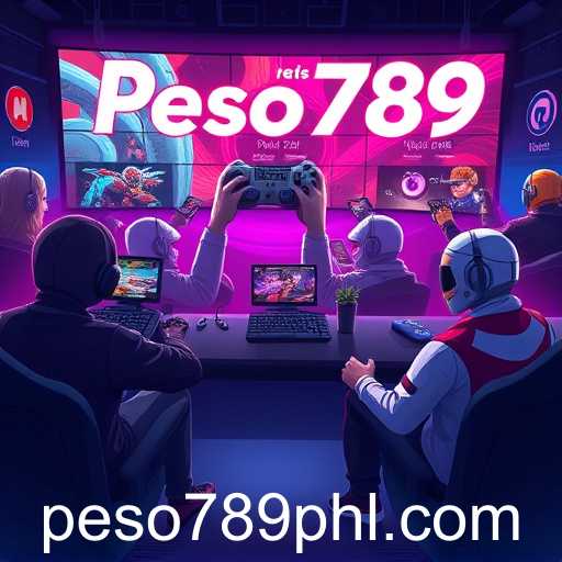 The Rise of Peso789: A Game-Changer in Online Gaming