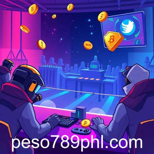 The Rise of Peso789 in Global Gaming
