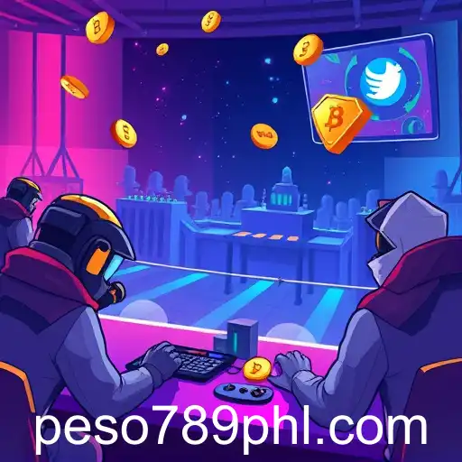 The Rise of Peso789 in Global Gaming