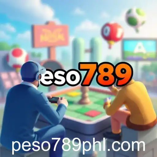 The Rise of Peso789 in Online Gaming