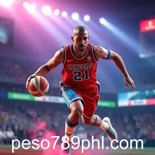 Exploring the Dynamic World of Sports Games: Discover the Thrill with Peso789